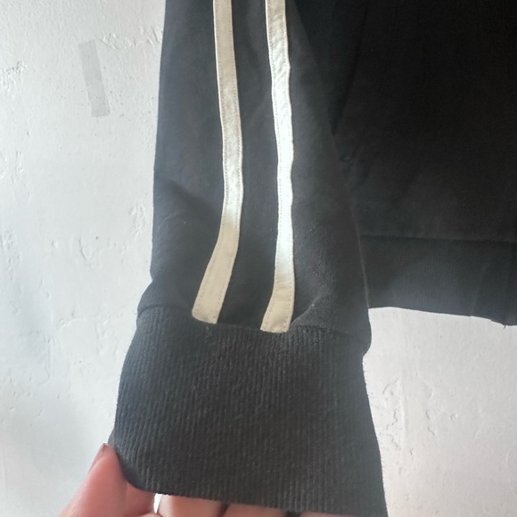 Mind Body Spirit Lightweight Jacket Womens  Long Sleeve 100% Cotton Size M - Picture 4 of 9